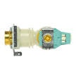 Bosch 00607335 Dishwasher Water Entry Valve Part