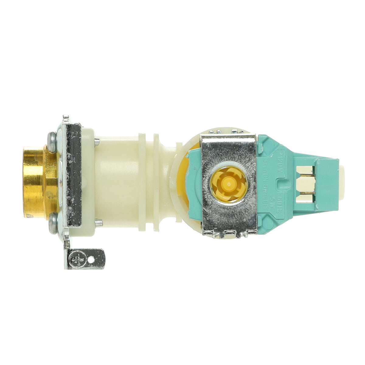 Bosch 00607335 Dishwasher Water Entry Valve Part