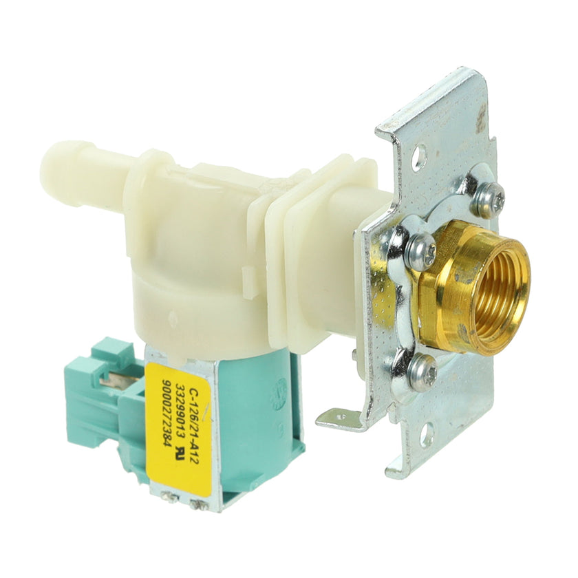 Bosch 00607335 Dishwasher Water Entry Valve Part