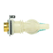 Bosch 00607335 Dishwasher Water Entry Valve Part