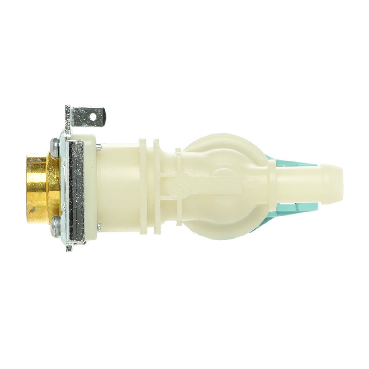Bosch 00607335 Dishwasher Water Entry Valve Part