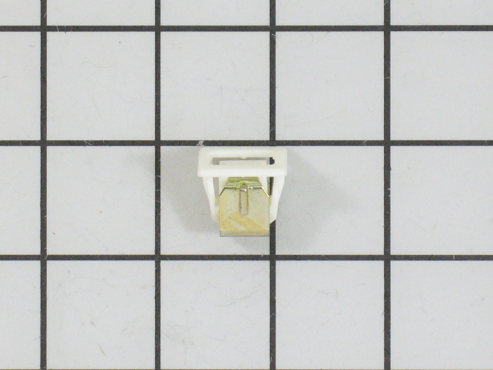 Bosch Microwave Door Latch Part 00607665
