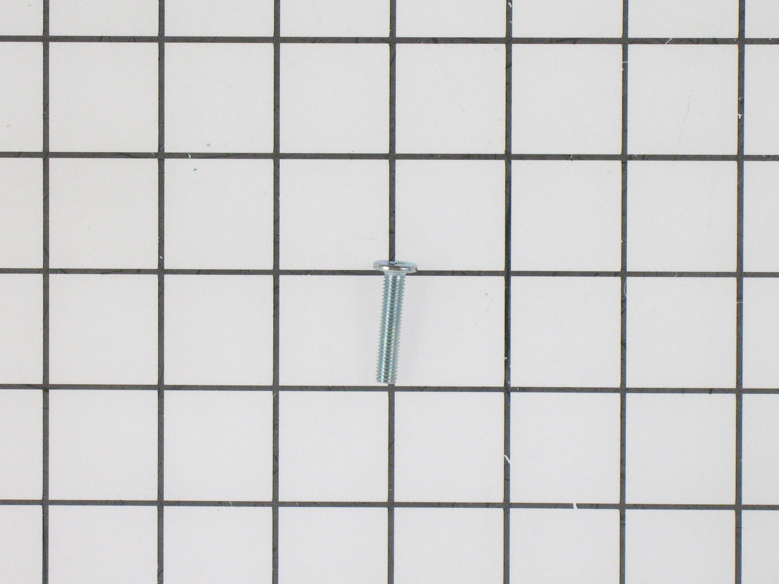 Bosch Refrigerator Part 00609400 - Replacement Screw