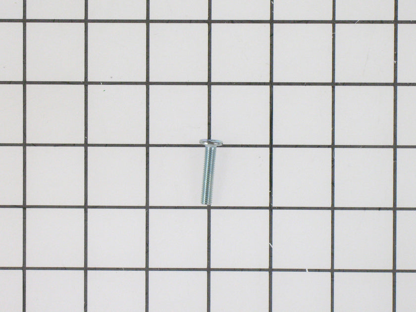 Bosch Refrigerator Part 00609400 - Replacement Screw