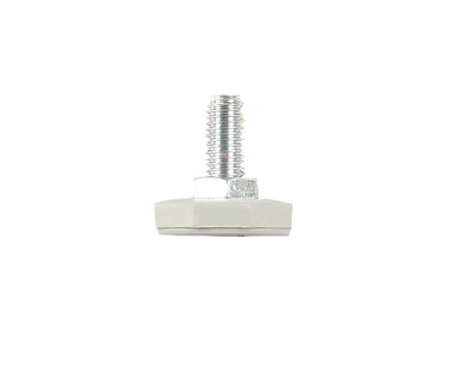 Pièce de rechange pour pied réglable de réfrigérateur Bosch : 00610643