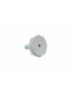 Pièce de rechange pour pied réglable de réfrigérateur Bosch : 00610643