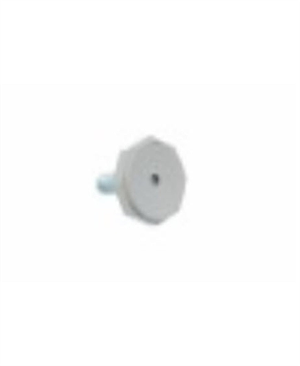 Pièce de rechange pour pied réglable de réfrigérateur Bosch : 00610643