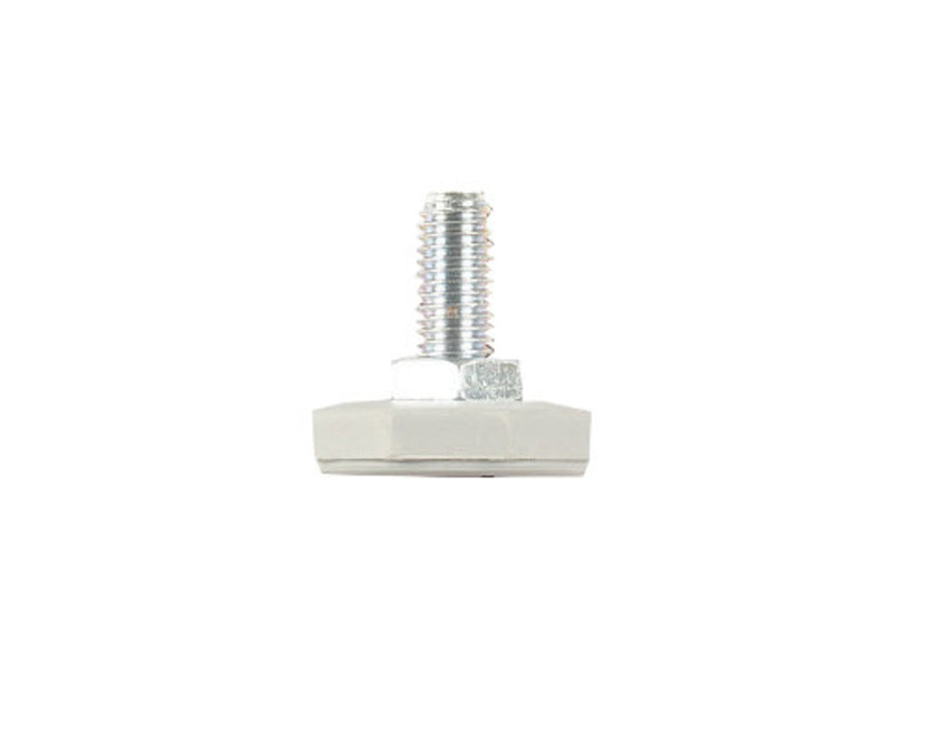 Pièce de rechange pour pied réglable de réfrigérateur Bosch : 00610643