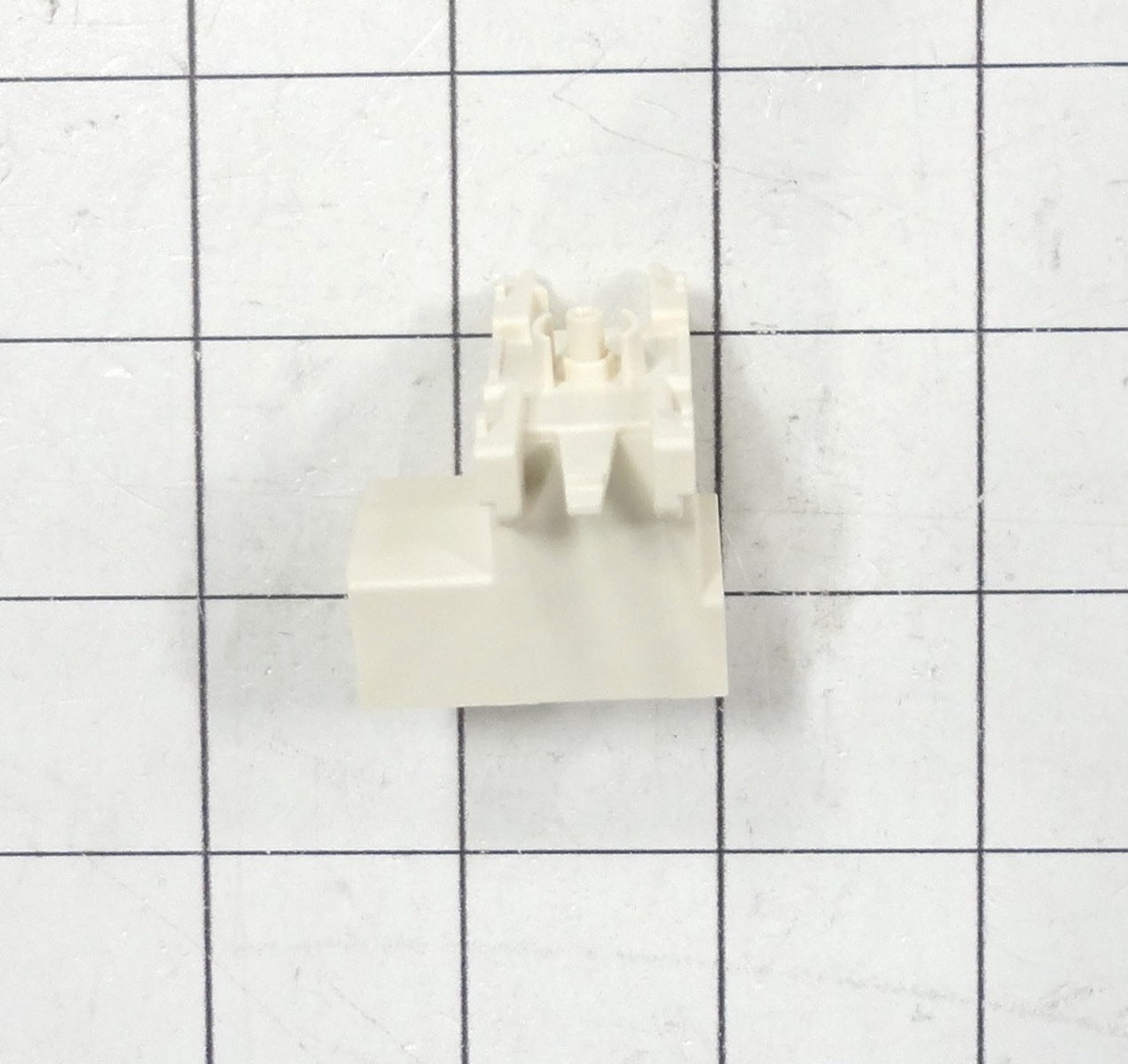 Bosch 00611295 Dishwasher Power Switch Part
