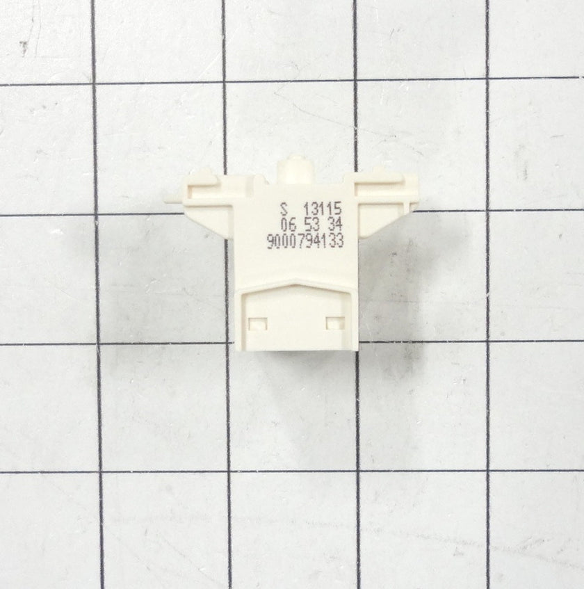 Bosch 00611295 Dishwasher Power Switch Part