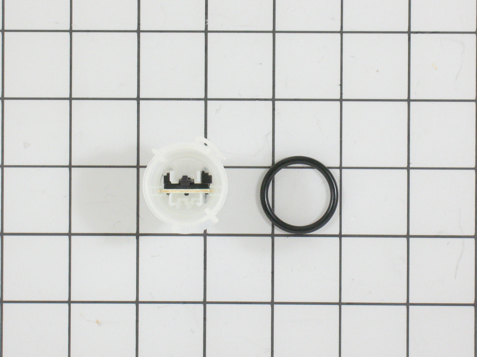 Bosch 00611323 Dishwasher Turbidity Sensor Part