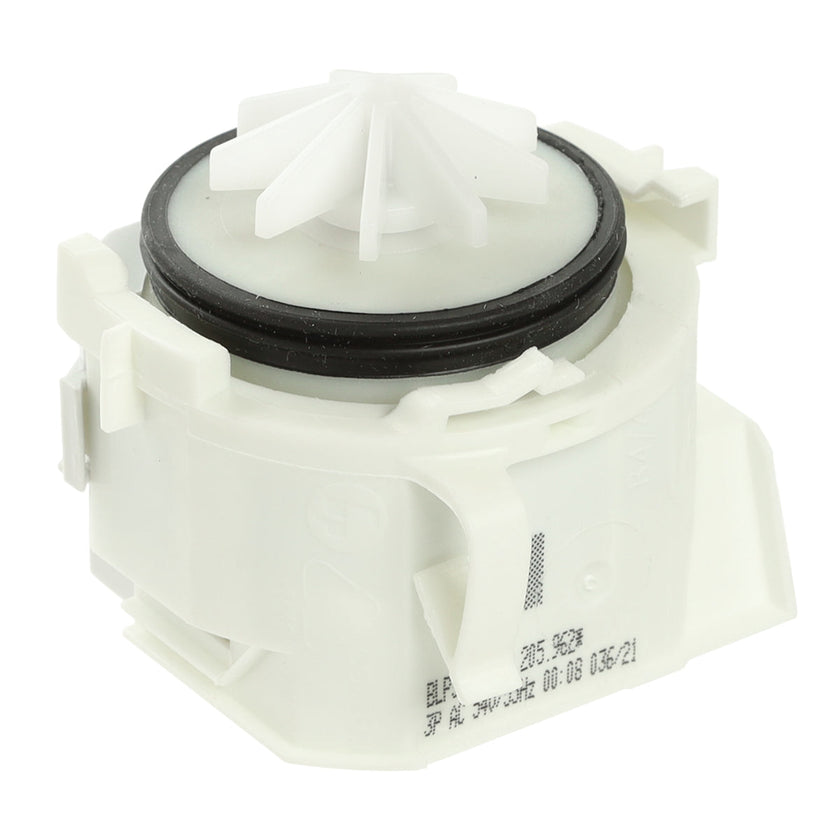 Pompe de vidange Bosch 00611332 pour lave-vaisselle