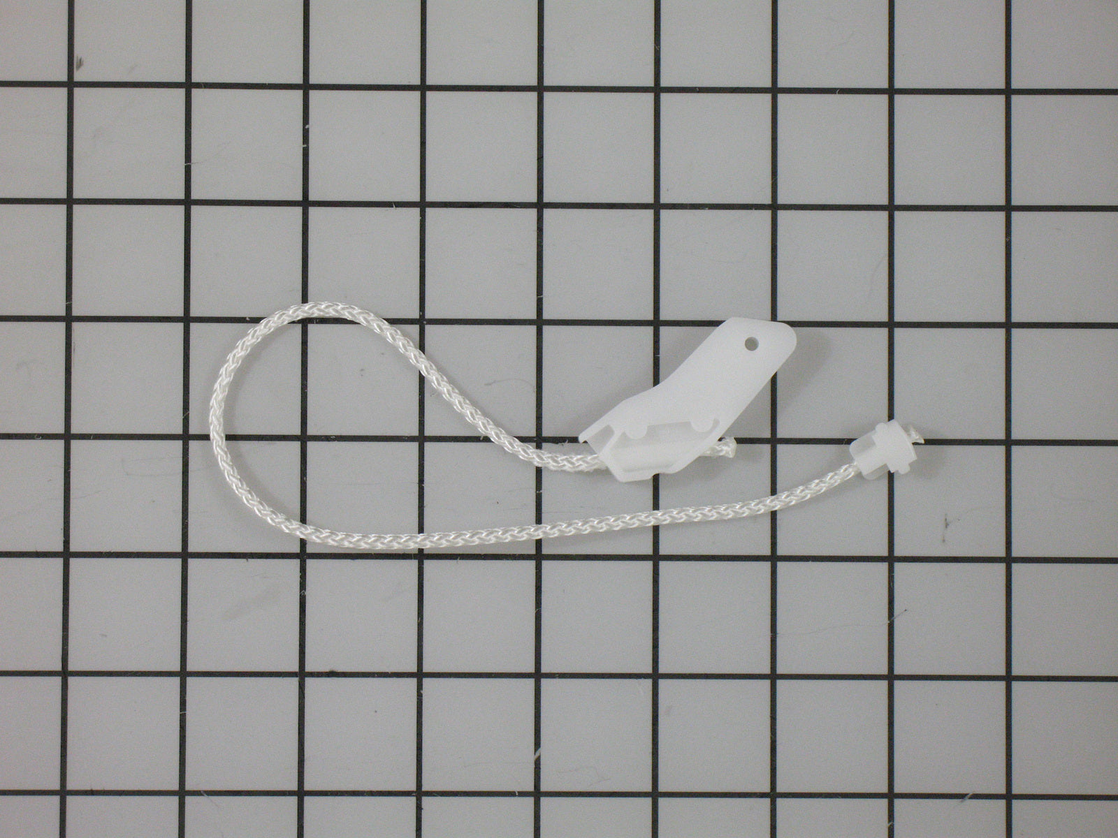 Câble de charnière de porte de lave-vaisselle Bosch 00611370