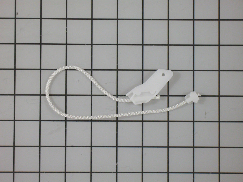 Câble de charnière de porte de lave-vaisselle Bosch 00611370