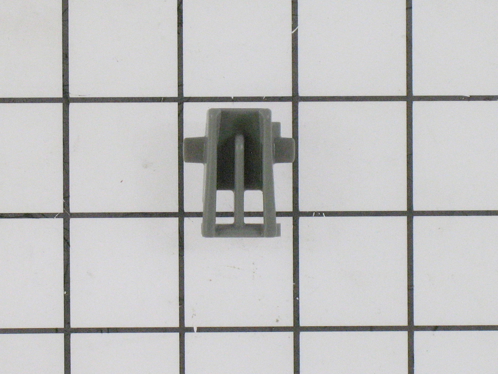 Bosch 00611474 Dishwasher Tine Clip Replacement Part