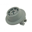 Bosch 00611475 Gray Lower Dishrack Wheel for Dishwasher