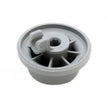 Bosch 00611475 Gray Lower Dishrack Wheel for Dishwasher