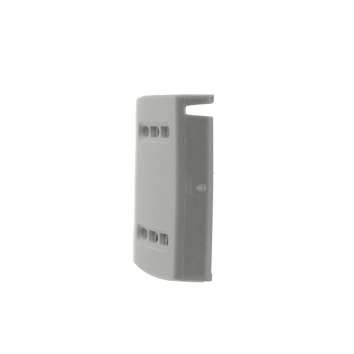 Couvercle de bac à produit de rinçage pour lave-vaisselle Bosch 00611575