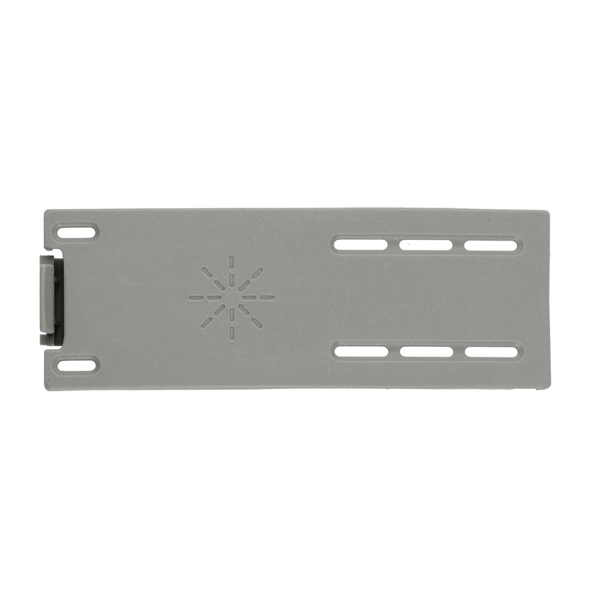 Couvercle de bac à produit de rinçage pour lave-vaisselle Bosch 00611575