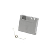 Couvercle de remplacement pour lave-vaisselle Bosch - Pièce 00611576