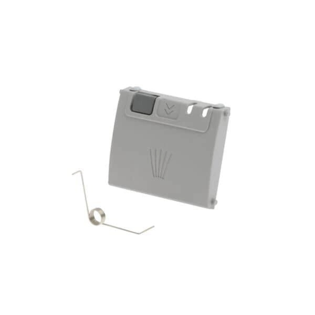 Couvercle de remplacement pour lave-vaisselle Bosch - Pièce 00611576