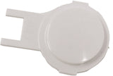 Bosch Dishwasher Button Replacement Part 00611655