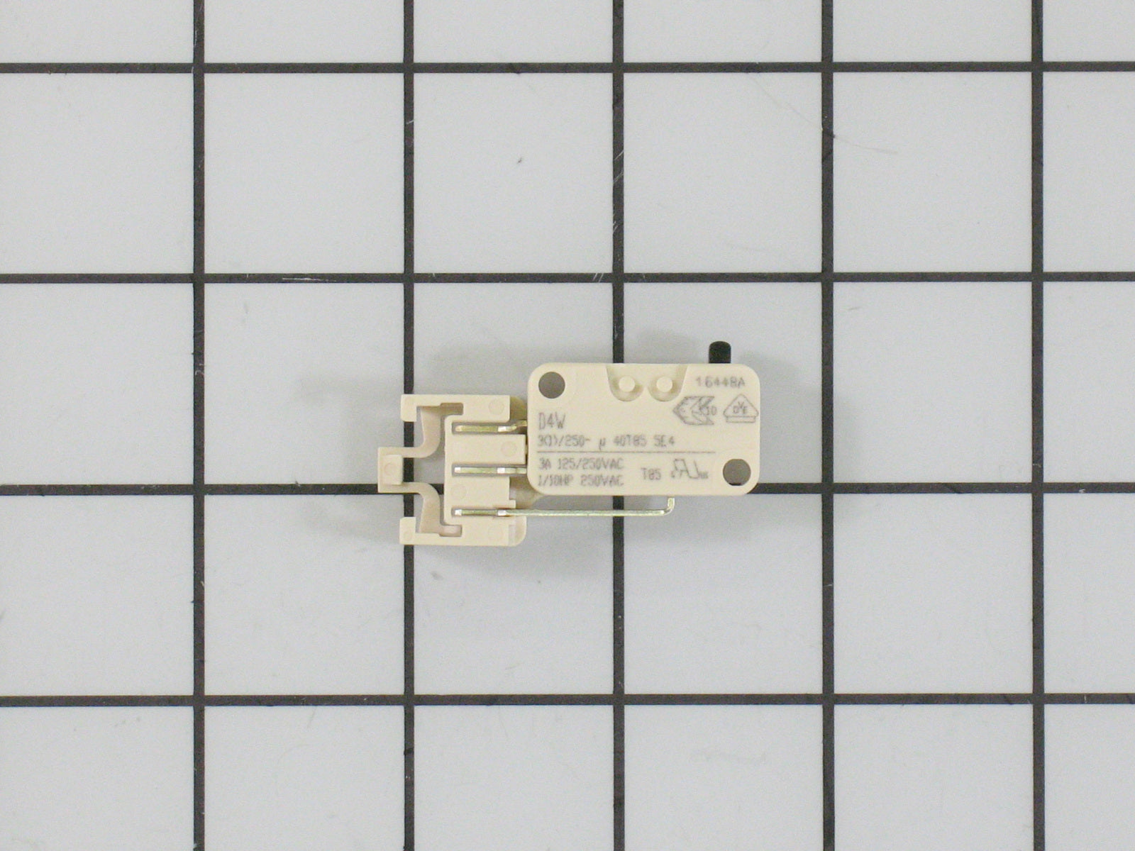 Pièce de rechange : flotteur de lave-vaisselle Bosch 00611665