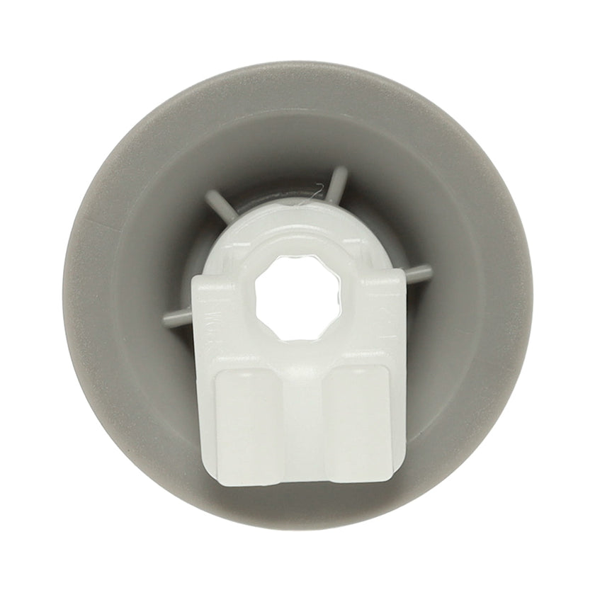Bosch 00611666 Upper Dishrack Wheel for Dishwasher