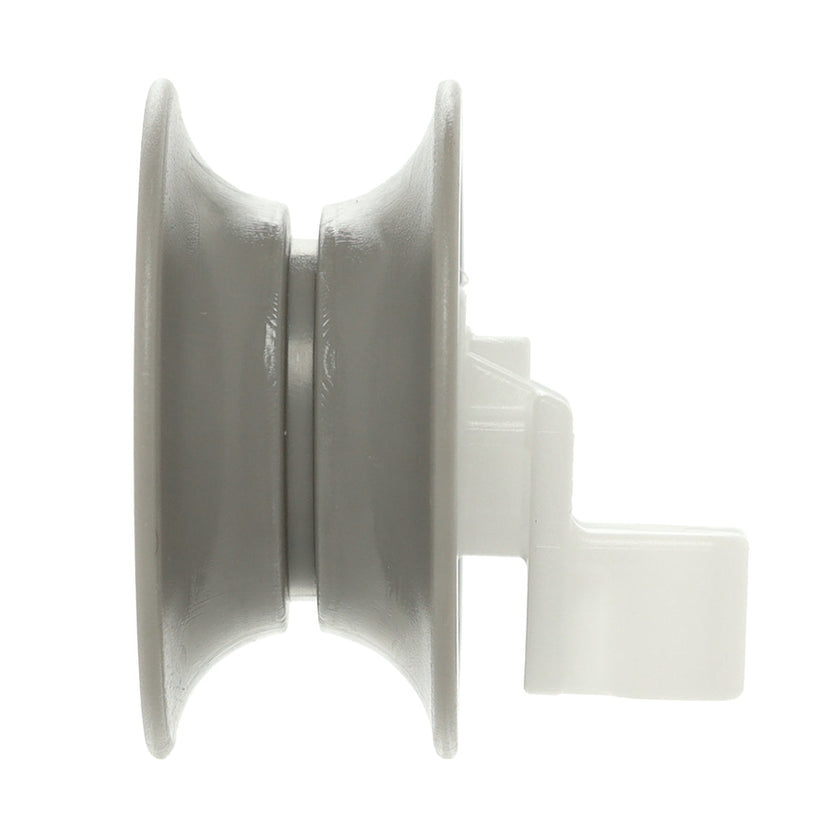 Bosch 00611666 Upper Dishrack Wheel for Dishwasher