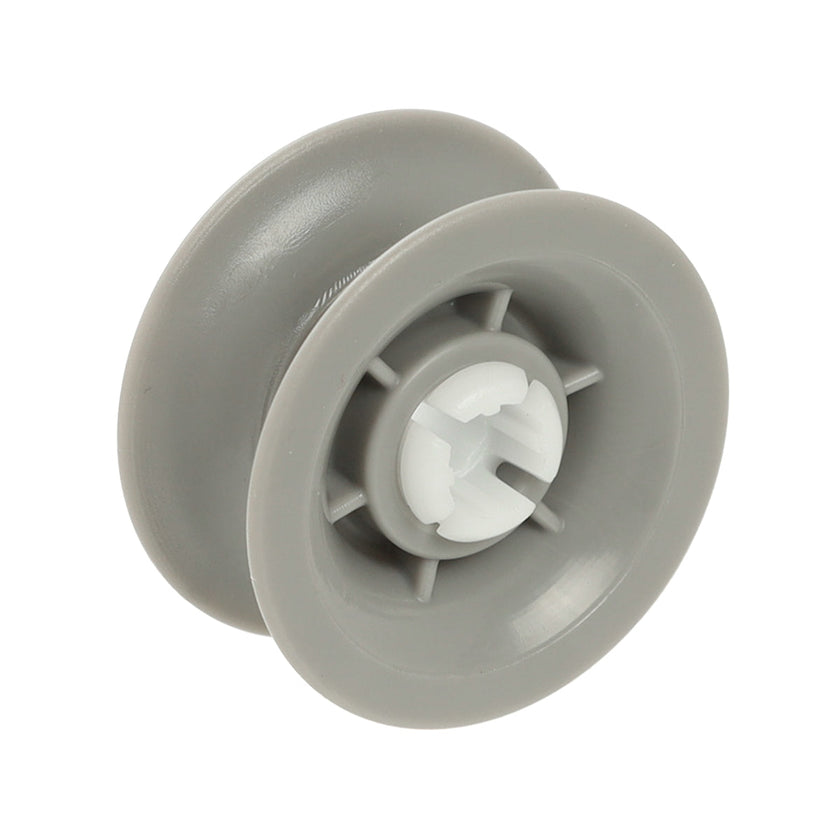 Bosch 00611666 Upper Dishrack Wheel for Dishwasher