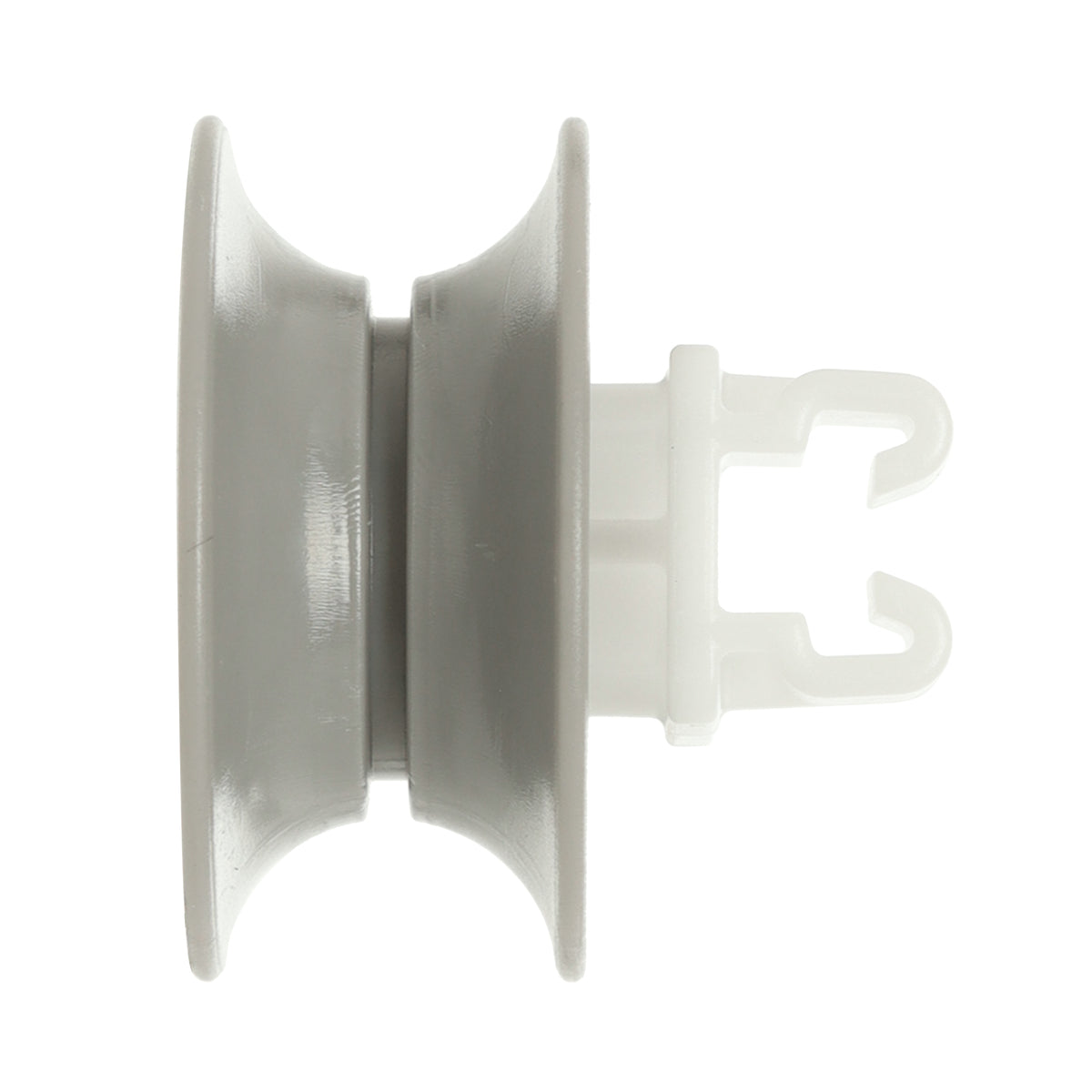 Bosch 00611666 Upper Dishrack Wheel for Dishwasher