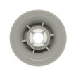 Bosch 00611666 Upper Dishrack Wheel for Dishwasher