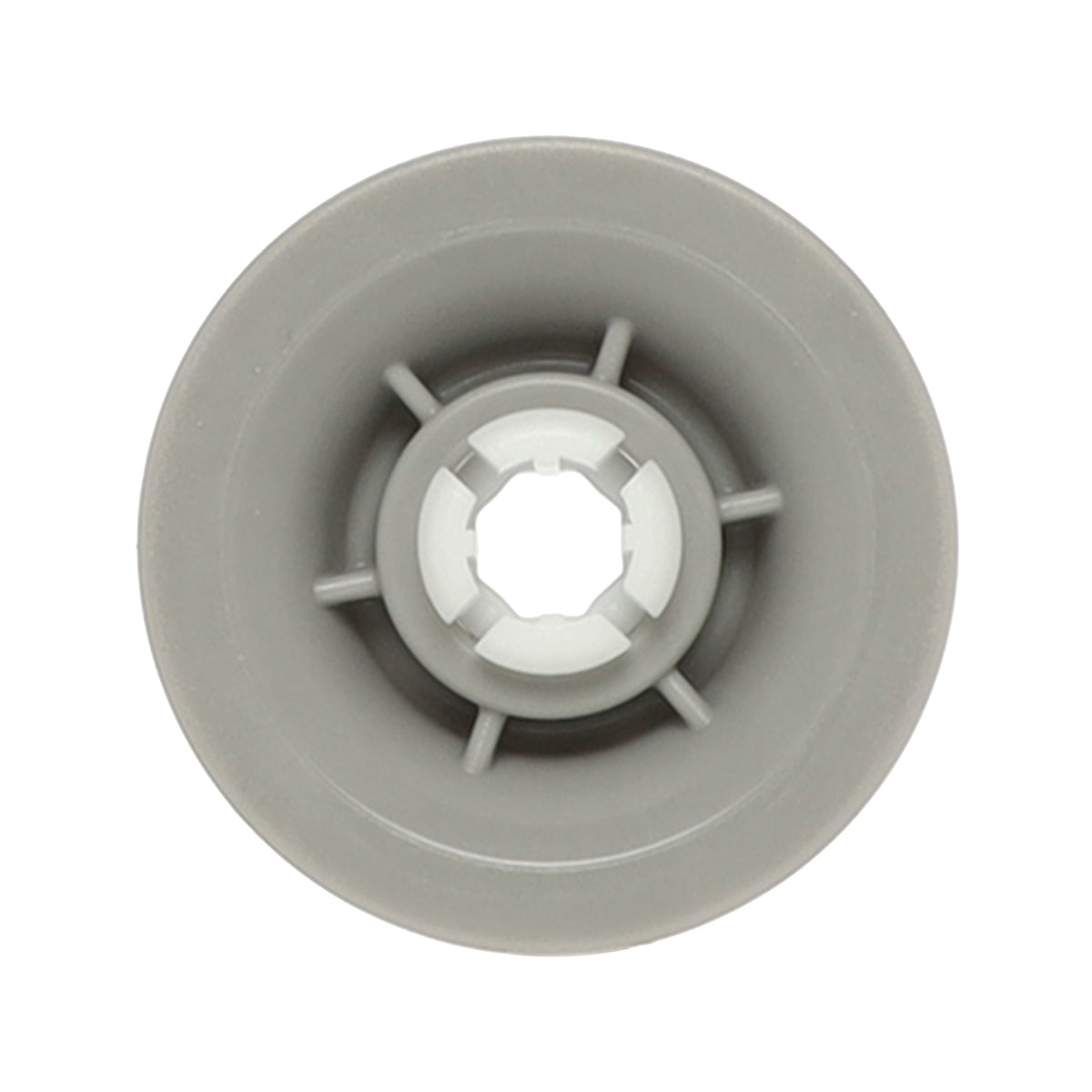 Bosch 00611666 Upper Dishrack Wheel for Dishwasher