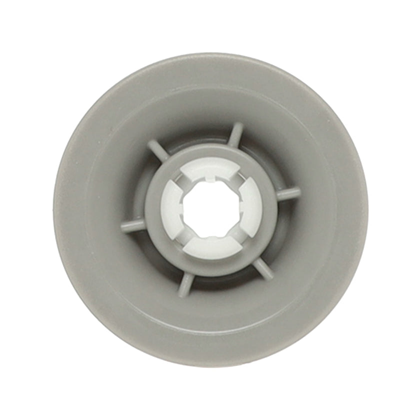 Bosch 00611666 Upper Dishrack Wheel for Dishwasher