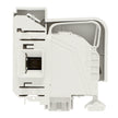 Bosch OEM Part# 00612148 Electrical Door Lock for Bosch Washer