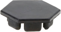 Pièce de rechange : pied en caoutchouc pour réfrigérateur Bosch 00612790