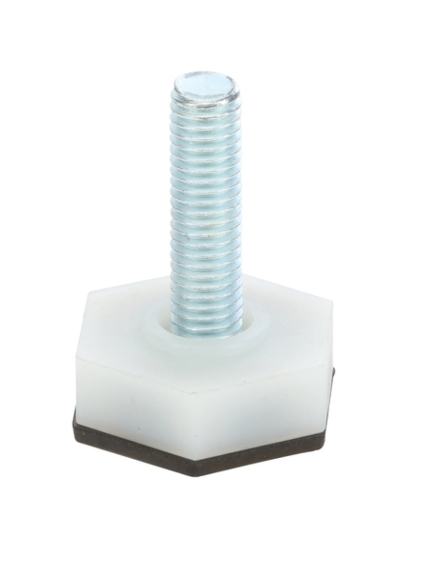 Bosch 00612791 Fridge Adjustment Screw - Refrigerator Part
