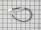 Fusible thermique Bosch 00614412 pour réfrigérateur