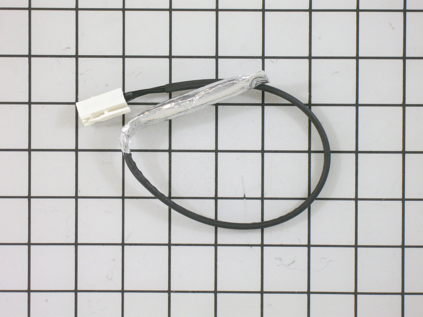 Fusible thermique Bosch 00614412 pour réfrigérateur