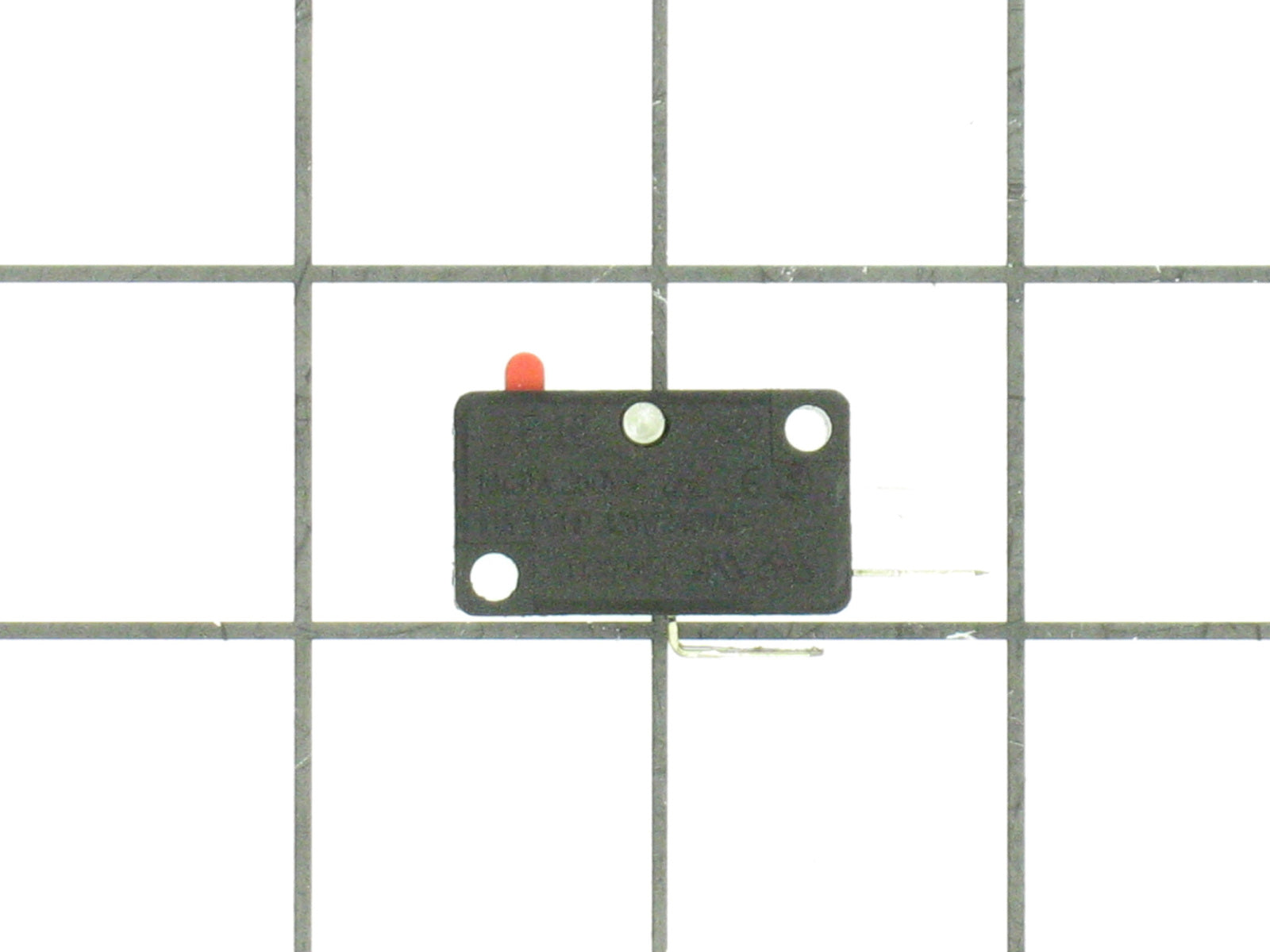 Micro-interrupteur Bosch 00614767 pour four à micro-ondes/four encastrable