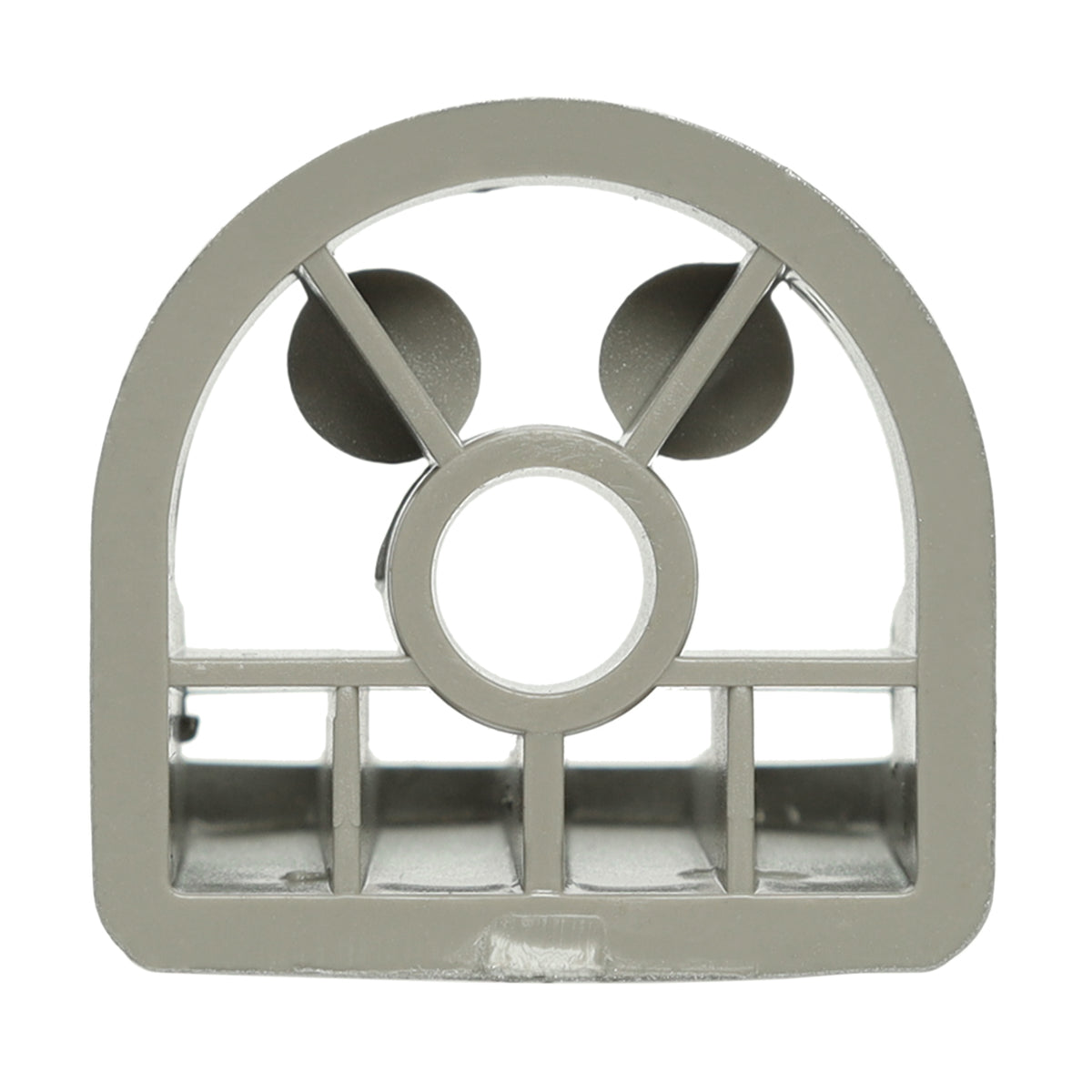 Bosch 00615352 Dishwasher Door End Cap Replacement Part