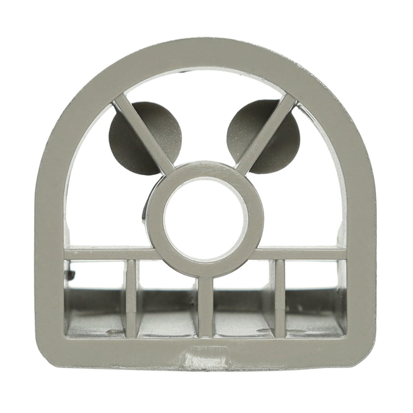 Bosch 00615352 Dishwasher Door End Cap Replacement Part