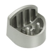 Bosch 00615352 Dishwasher Door End Cap Replacement Part