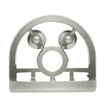 Bosch 00615352 Dishwasher Door End Cap Replacement Part