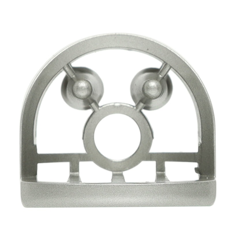 Bosch 00615352 Dishwasher Door End Cap Replacement Part