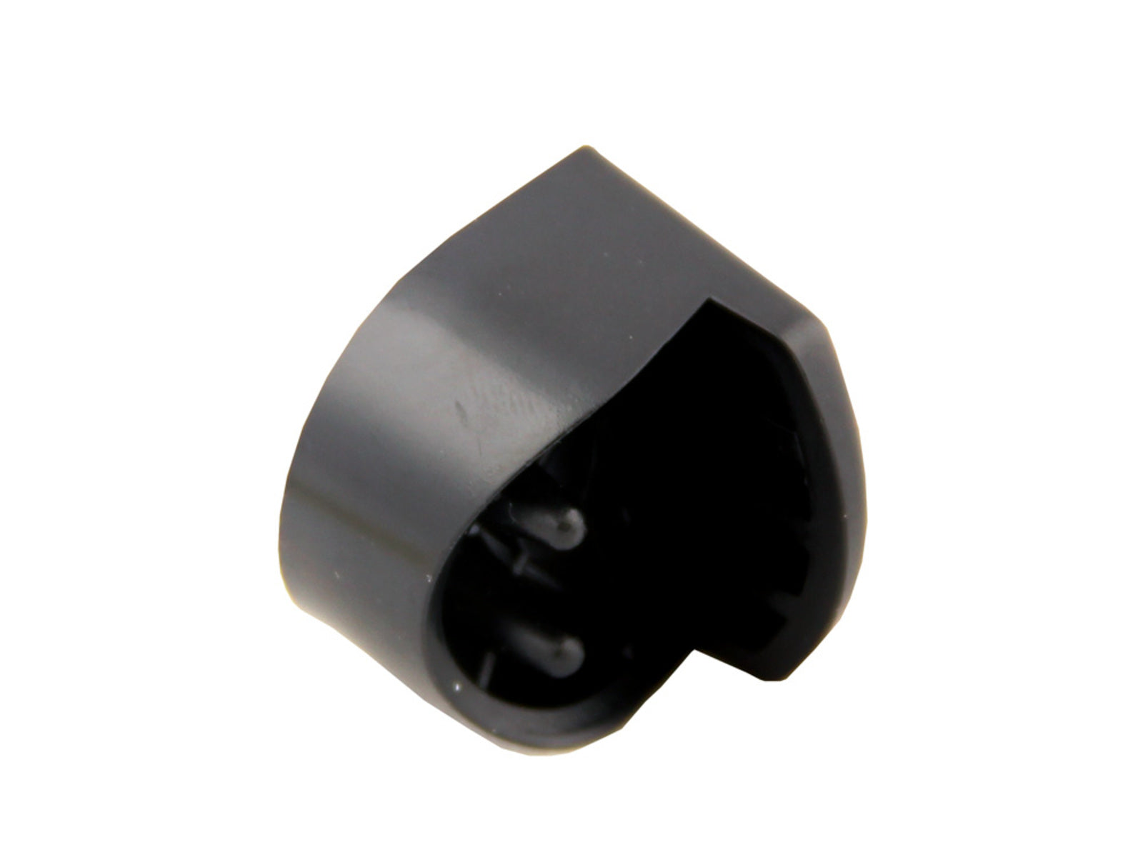 Pièce de rechange pour le cache de la poignée de porte de sèche-linge Bosch 00615353