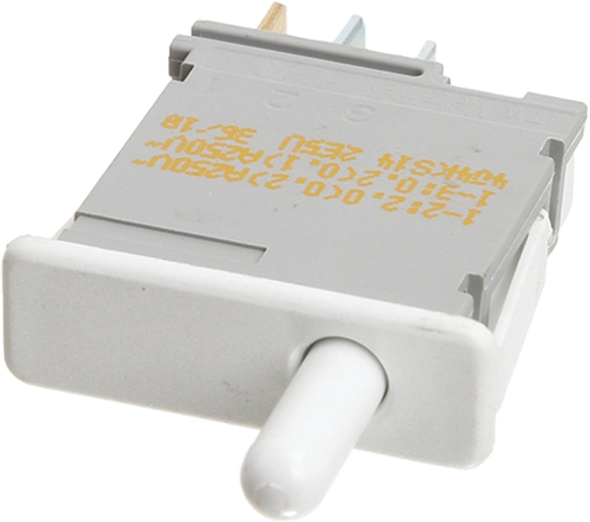 Bosch Refrigerator Push Button Switch Part 00616013