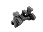 Support de rangée de dents de lave-vaisselle Bosch 00616990