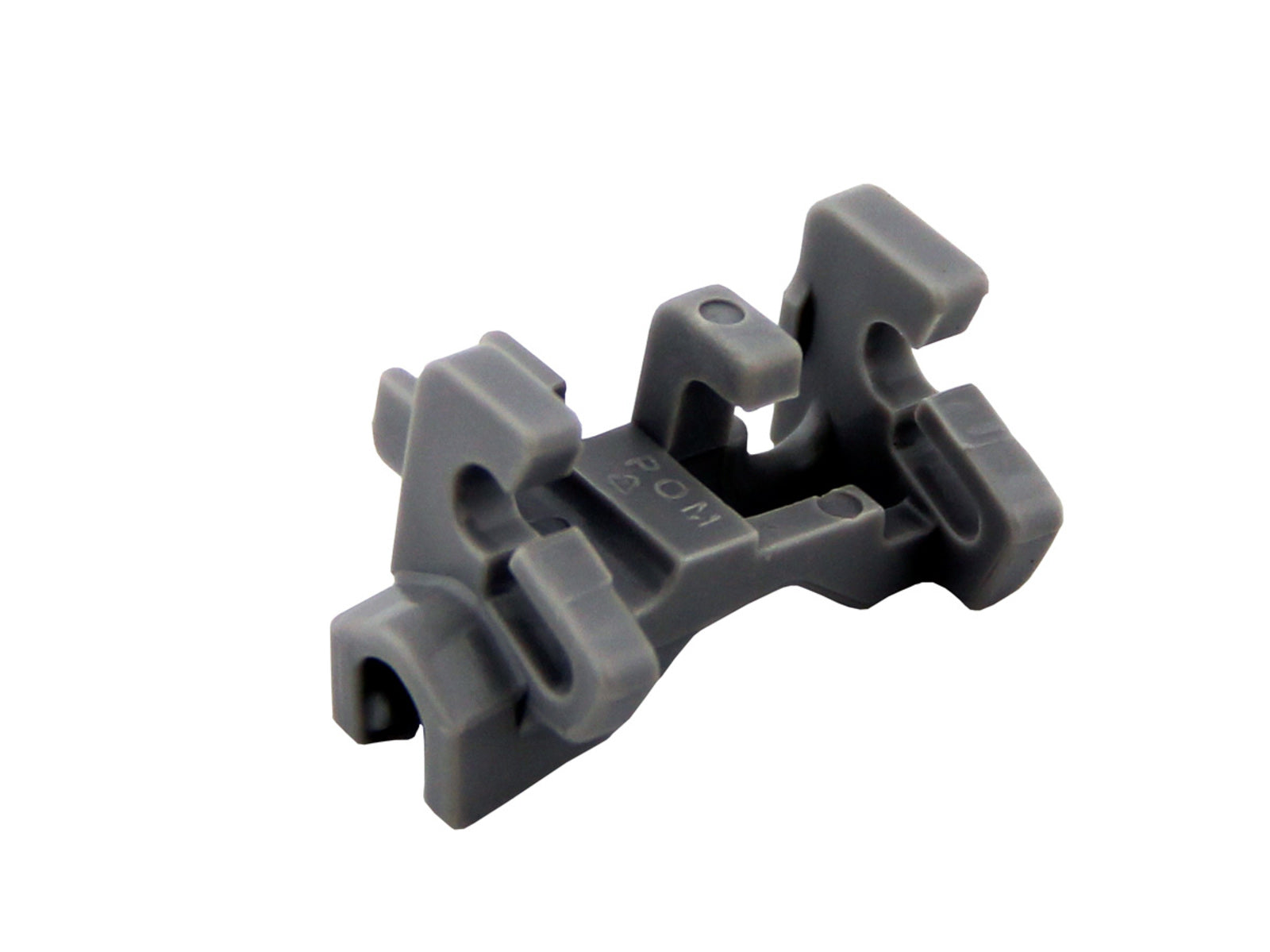 Support de rangée de dents de lave-vaisselle Bosch 00616990