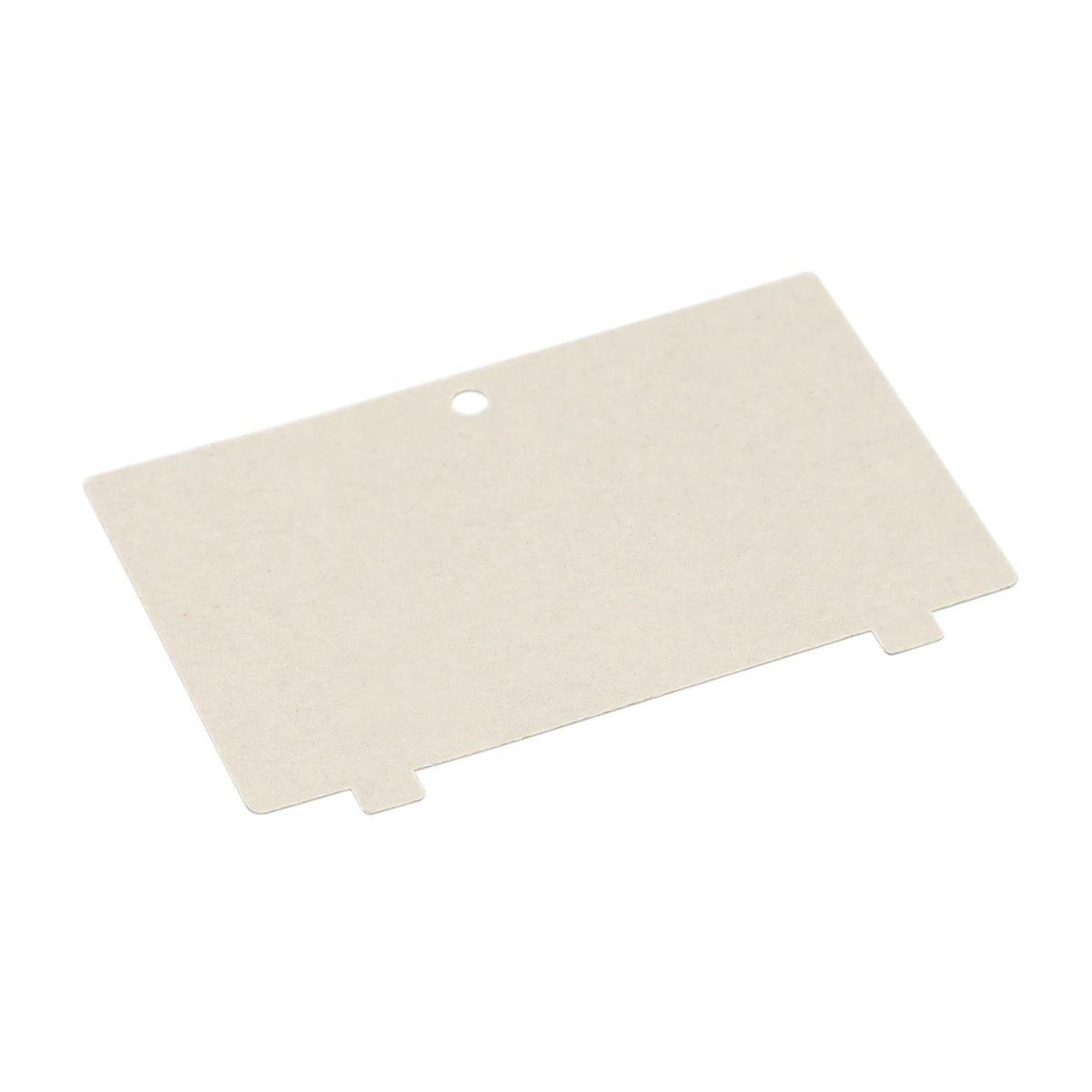 Pièce de rechange pour plaque de protection de four à micro-ondes Bosch 00617090